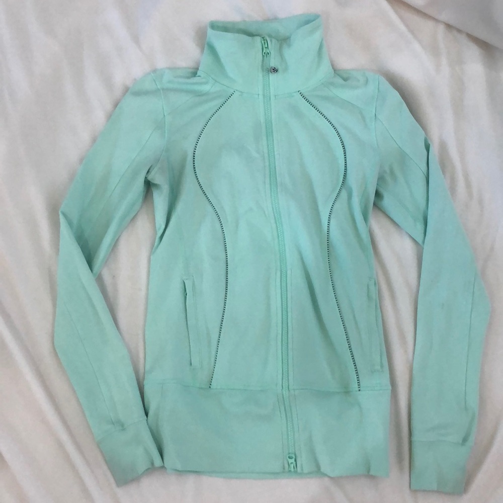 Lulu Lemon jacket